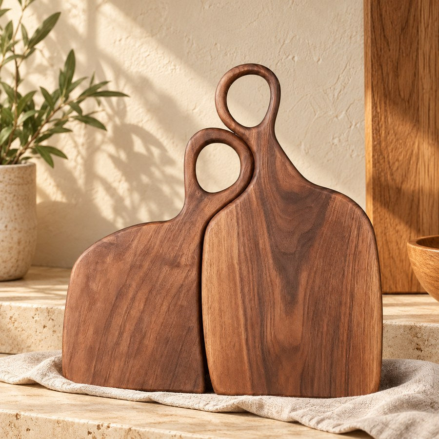 Wood